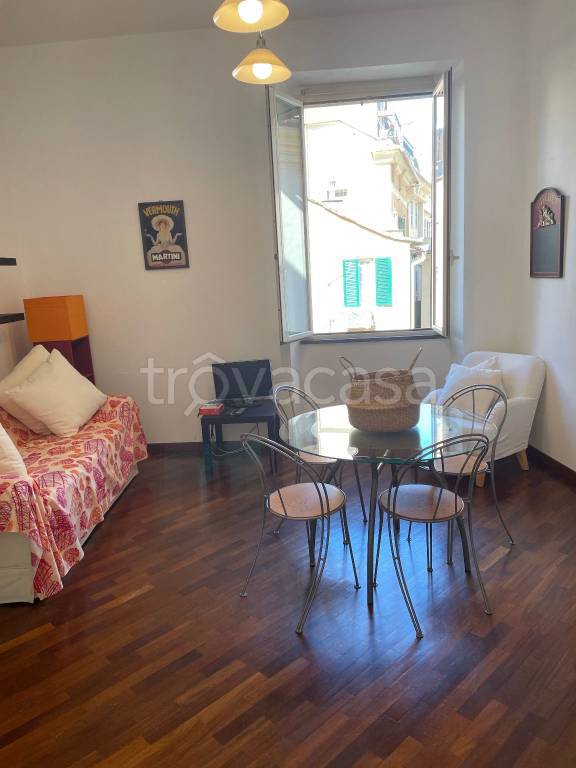 appartamento in affitto a Genova in zona Centro Storico