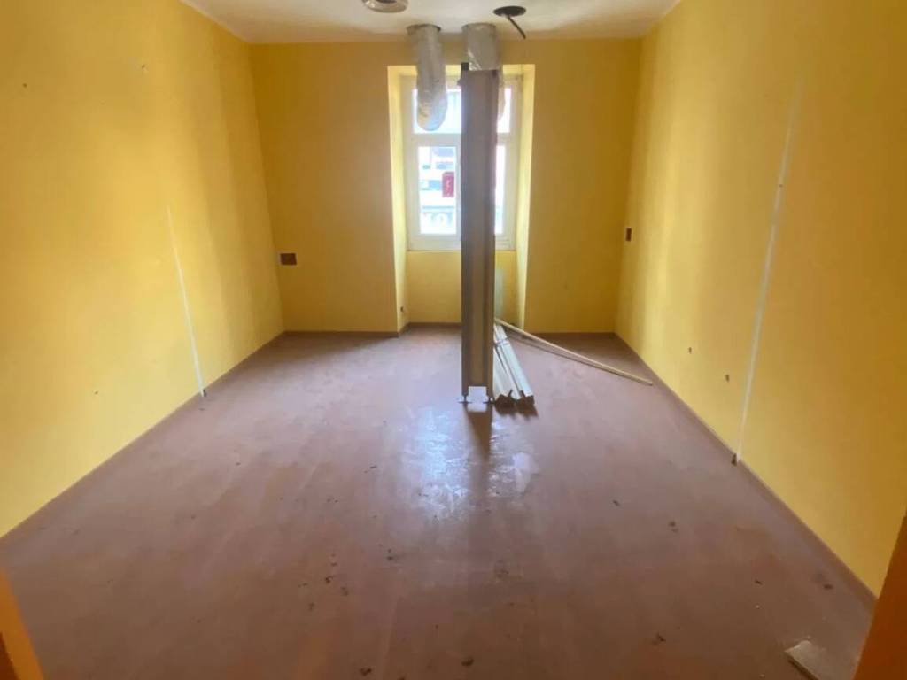 appartamento in affitto a Genova in zona Sestri Ponente