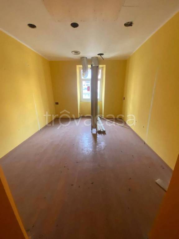 appartamento in affitto a Genova in zona Sestri Ponente