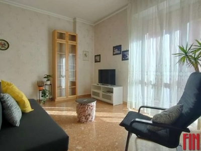 appartamento in affitto a Genova in zona Sestri Ponente