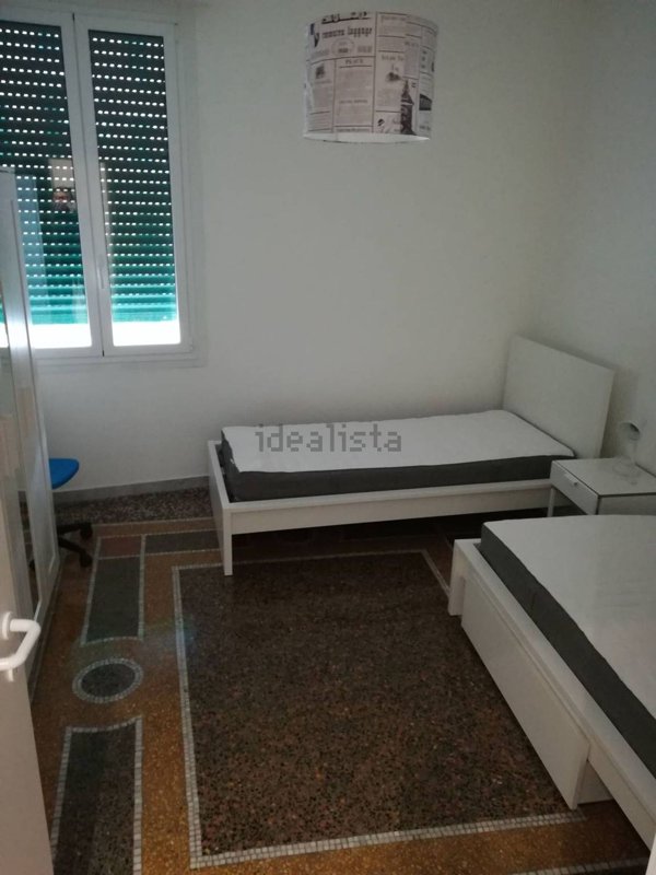 appartamento in affitto a Genova