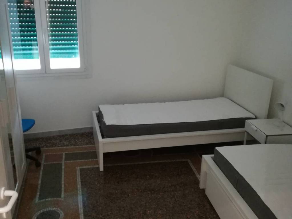appartamento in affitto a Genova in zona Sampierdarena