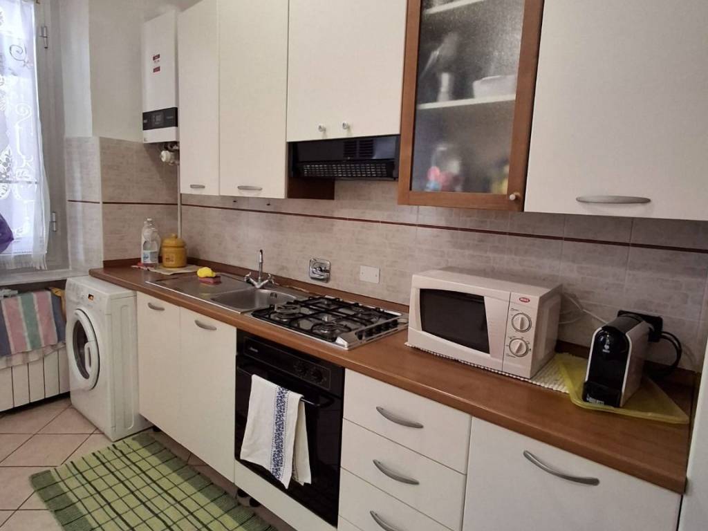 appartamento in affitto a Genova in zona Sestri Ponente