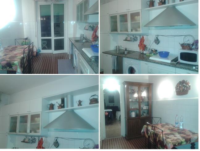 camera singola in affitto a Genova in zona San Martino