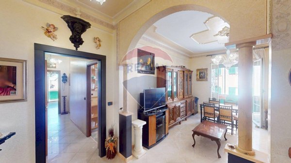 appartamento in affitto a Genova