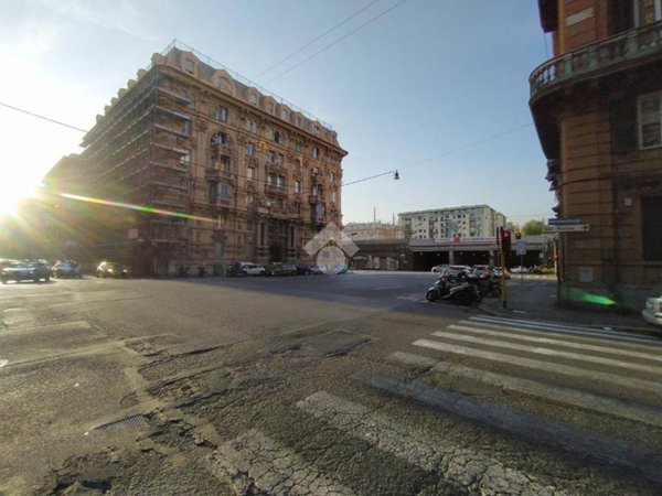 appartamento in affitto a Genova in zona Centro Storico