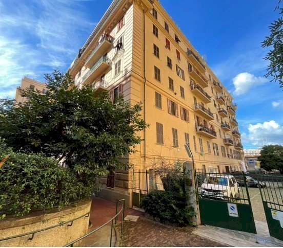 appartamento in affitto a Genova