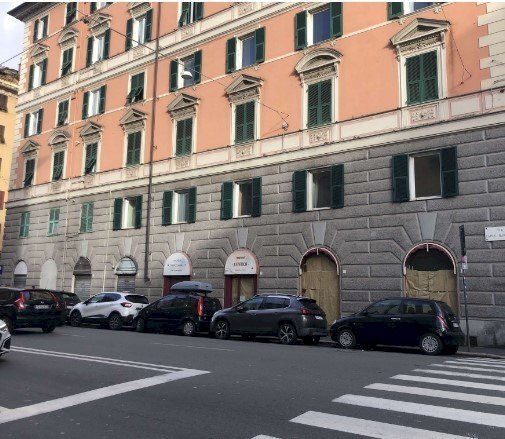 appartamento in affitto a Genova