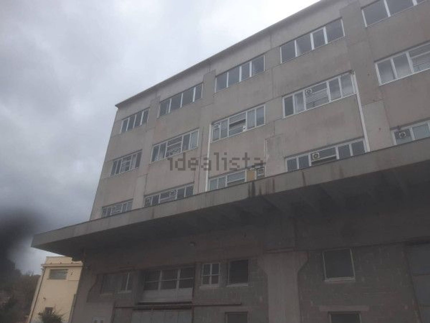 ufficio in affitto a Genova in zona Borzoli