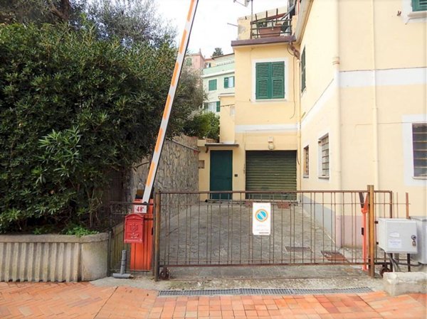 ufficio in affitto a Genova in zona Nervi