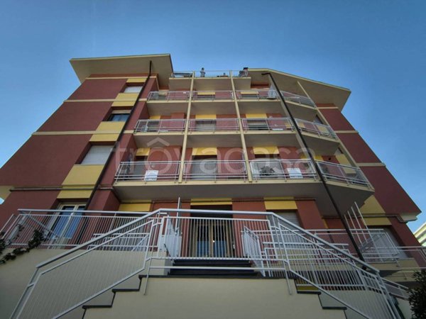 appartamento in affitto a Genova in zona San Martino
