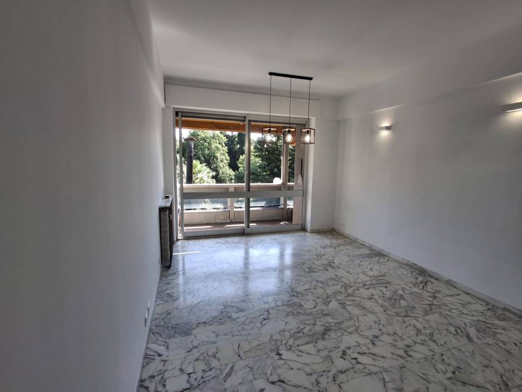 appartamento in affitto a Genova in zona Albaro