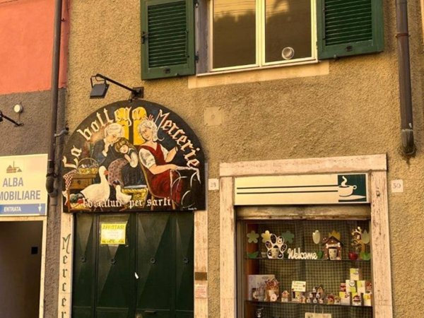 appartamento in affitto a Genova in zona Sestri Ponente