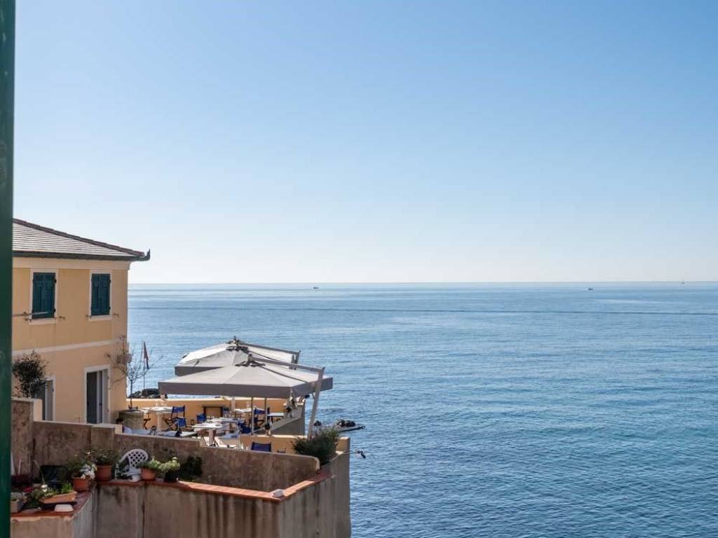 appartamento in affitto a Genova in zona Albaro