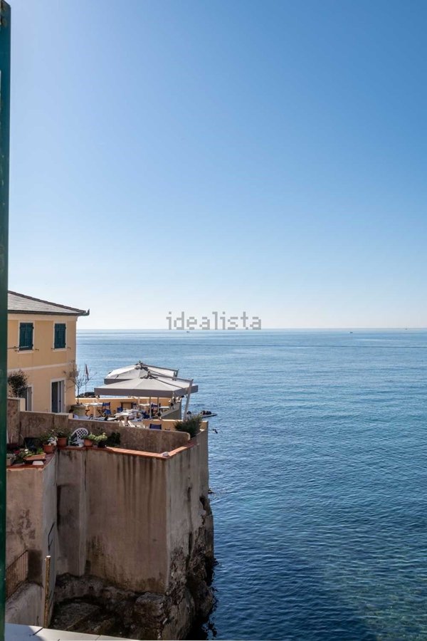appartamento in affitto a Genova in zona Albaro