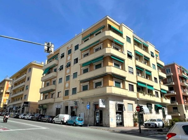 casa indipendente in affitto a Genova in zona Albaro