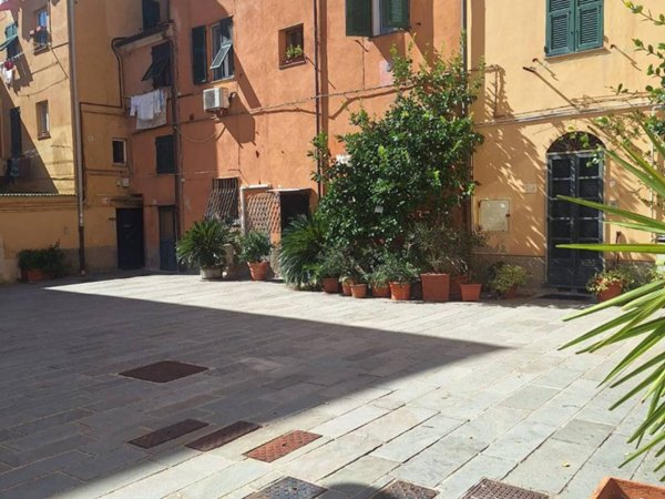 appartamento in affitto a Genova in zona Albaro