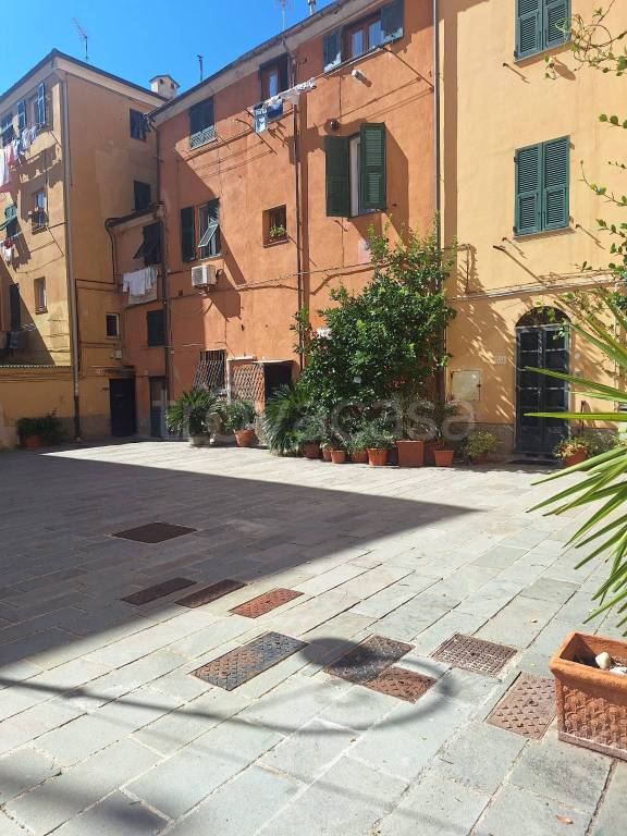 appartamento in affitto a Genova in zona Albaro