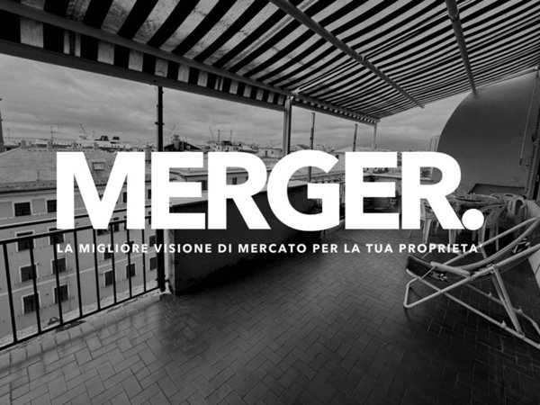 appartamento in affitto a Genova in zona Sampierdarena