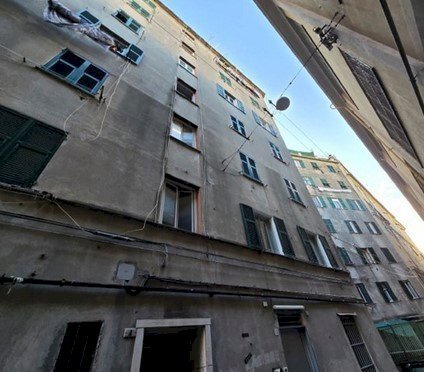appartamento in affitto a Genova