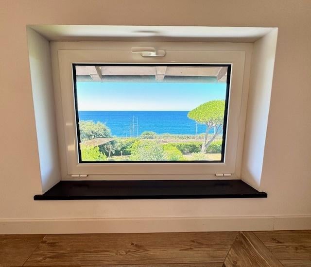 casa indipendente in affitto a Genova in zona Nervi