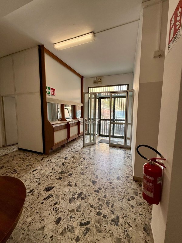 appartamento in affitto a Genova in zona Bolzaneto