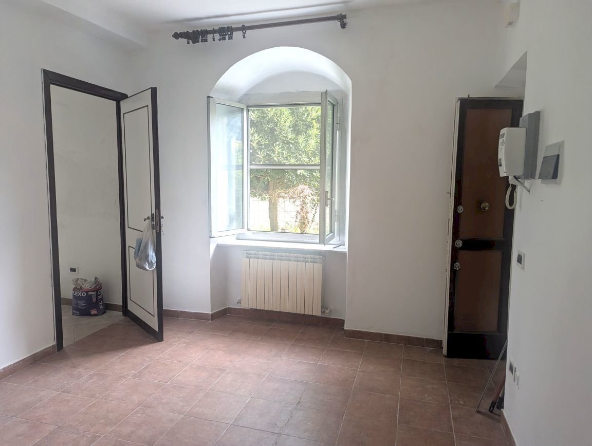 appartamento in affitto a Genova in zona Pontedecimo