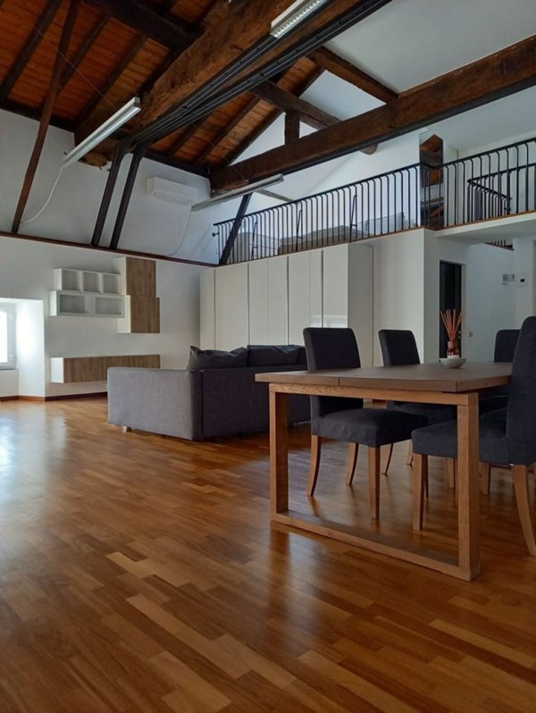 appartamento in affitto a Genova