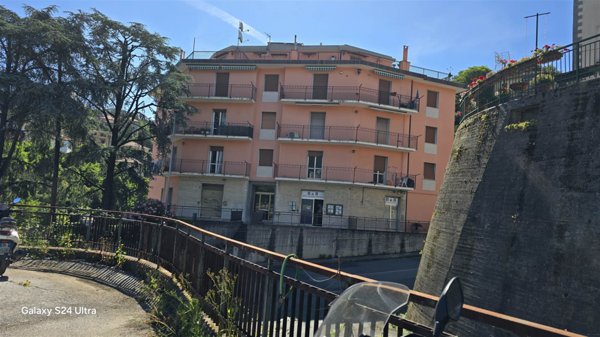 appartamento in affitto a Genova in zona Begato