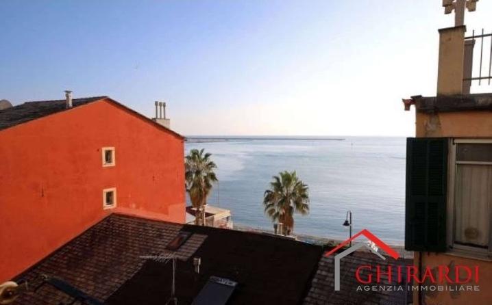 appartamento in affitto a Genova in zona Pegli