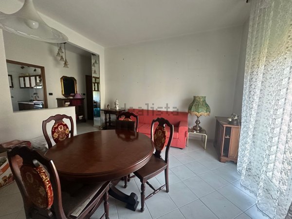 appartamento in affitto a Genova in zona Pontedecimo