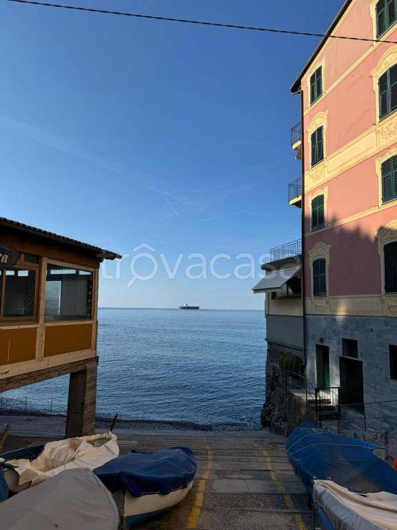 appartamento in affitto a Genova in zona Nervi