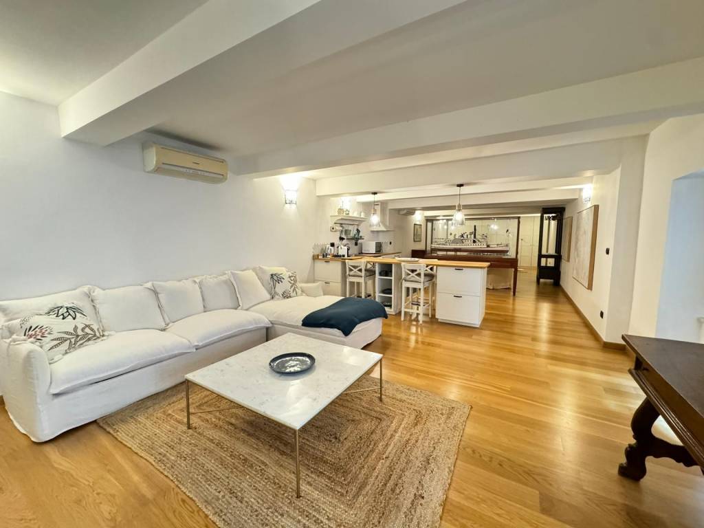 appartamento in affitto a Genova