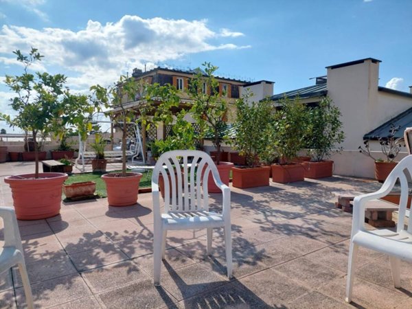 appartamento in affitto a Genova in zona Nervi