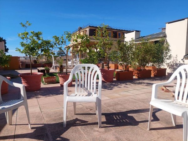 appartamento in affitto a Genova in zona Nervi