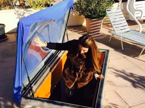 appartamento in affitto a Genova in zona Nervi