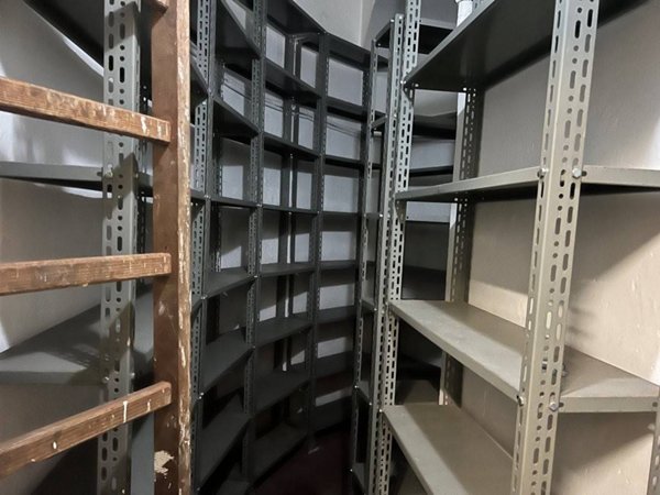 locale commerciale in affitto a Genova