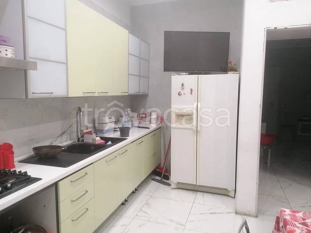 appartamento in affitto a Genova in zona Sestri Ponente