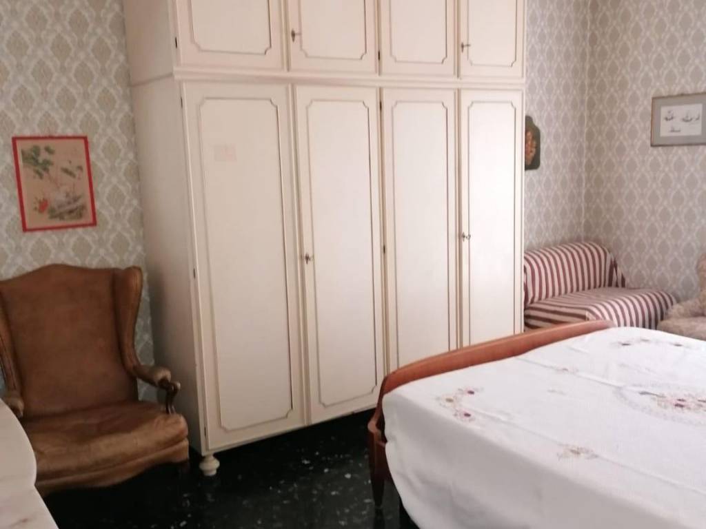 appartamento in affitto a Genova in zona Marassi