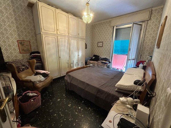 appartamento in affitto a Genova in zona Marassi