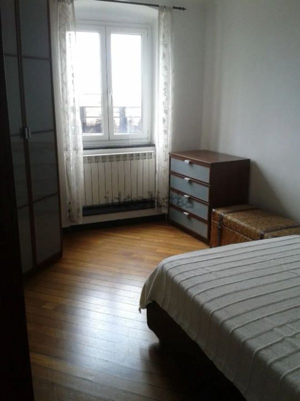 appartamento in affitto a Genova in zona Centro Storico