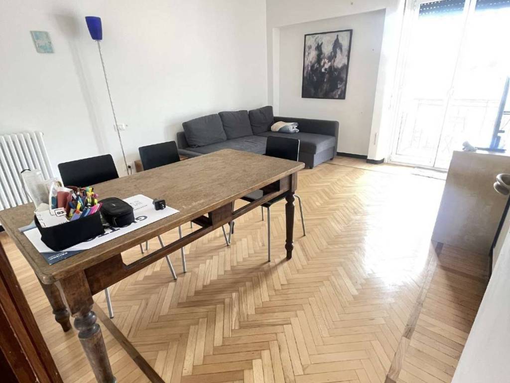 appartamento in affitto a Genova