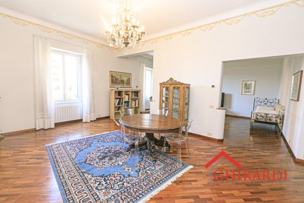 casa indipendente in affitto a Genova in zona Sestri Ponente