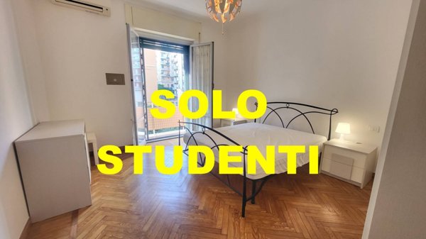 appartamento in affitto a Genova in zona San Fruttuoso