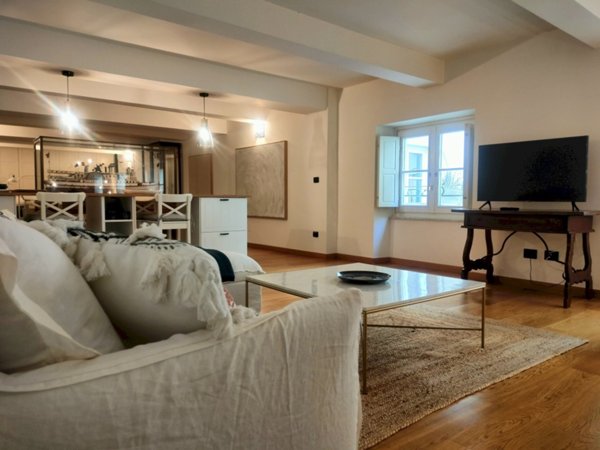 appartamento in affitto a Genova in zona Centro Storico