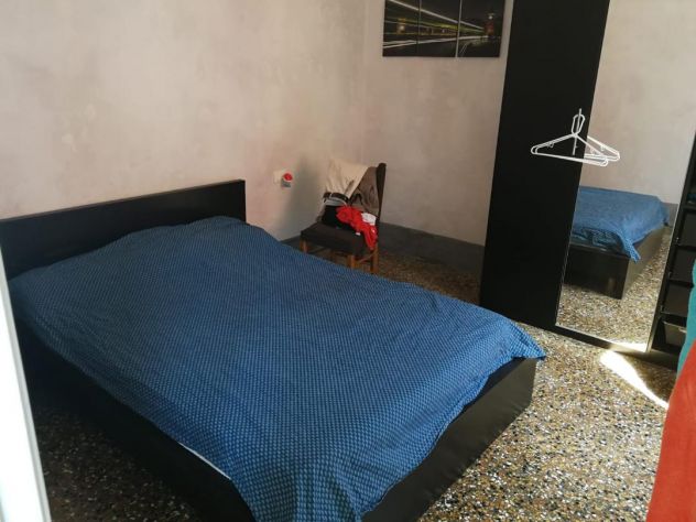 appartamento in affitto a Genova in zona Centro Storico