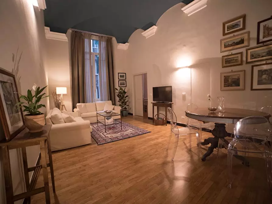 appartamento in affitto a Genova