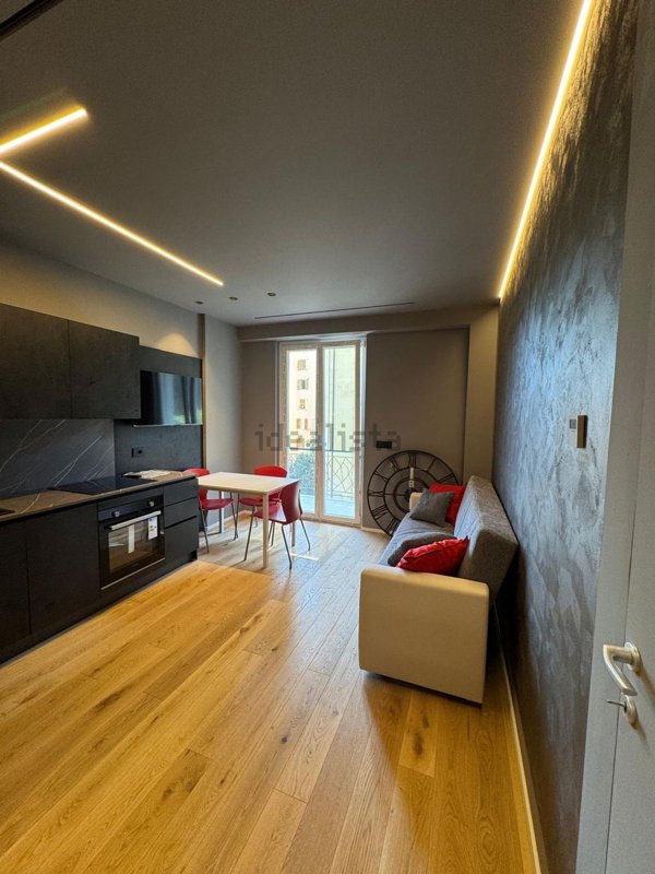 appartamento in affitto a Genova in zona San Martino