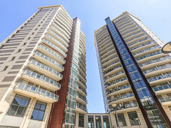 appartamento in affitto a Genova in zona Sampierdarena