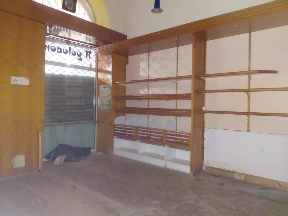 appartamento in affitto a Genova in zona Centro Storico